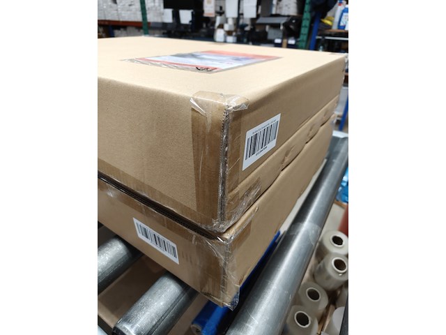 3x convector 1000 watt, vh, slim-eco smart, wit, 2025 - afbeelding 8 van  8