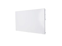 3x convector 1000 watt, vh, slim-eco smart, wit, 2025 - afbeelding 4 van  8