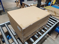 3x convector 1000 watt, vh, slim-eco smart, wit, 2025 - afbeelding 5 van  8
