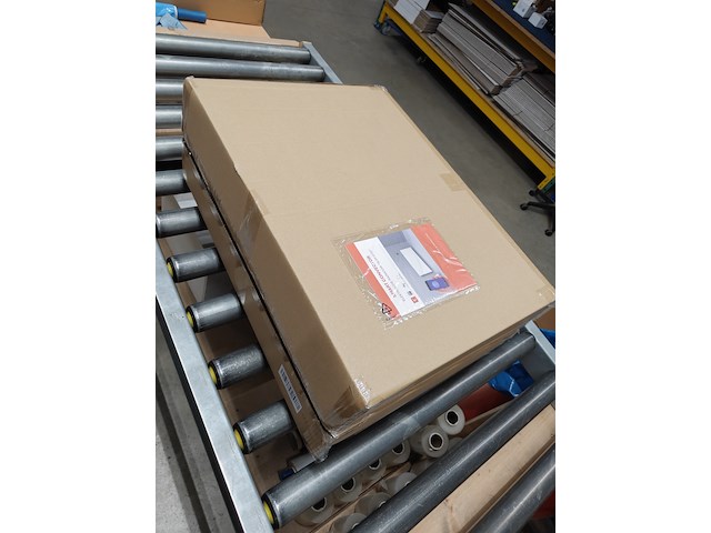 3x convector 1000 watt, vh, slim-eco smart, wit, 2025 - afbeelding 7 van  8