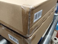 3x convector 1000 watt, vh, slim-eco smart, wit, 2025 - afbeelding 8 van  8