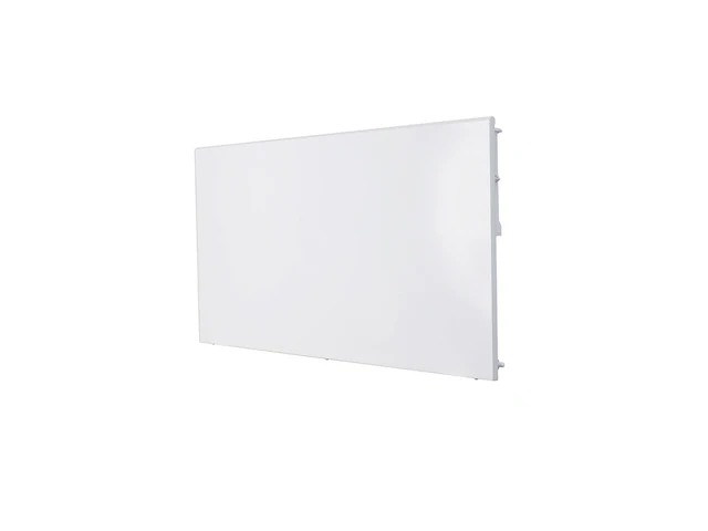 3x convector 1000 watt, vh, slim-eco smart, wit, 2025 - afbeelding 1 van  7