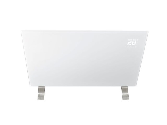 3x convector 2000 watt, cityline, smart convector, wit, 2025 - afbeelding 2 van  8
