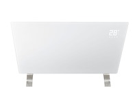 3x convector 2000 watt, cityline, smart convector, wit, 2025 - afbeelding 2 van  8