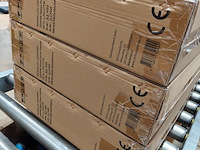 3x convector 2000 watt, cityline, smart convector, wit, 2025 - afbeelding 8 van  8