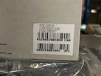 3x crankstel, 1x cassette sprocket, w.o. shimano - afbeelding 6 van  6