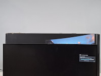 3x curved monitor, dell, u3419w - afbeelding 9 van  16