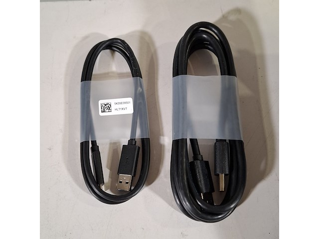 3x curved monitor, dell, u3419w - afbeelding 11 van  16