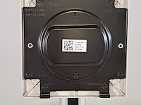 3x curved monitor, dell, u3423we,u2518d - afbeelding 2 van  24