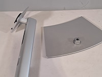 3x curved monitor, dell, u3423we,u2518d - afbeelding 4 van  24