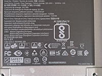 3x curved monitor, dell, u3423we,u2518d - afbeelding 7 van  24