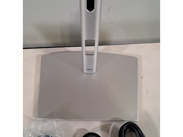 3x curved monitor, dell, u3423we,u2518d - afbeelding 15 van  24