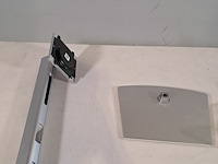 3x curved monitor, dell, u3423we,u2518d - afbeelding 16 van  24