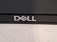 3x curved monitor, dell, u3423we,u2518d - afbeelding 12 van  24