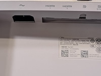 3x curved monitor, dell, u3423we,u2518d - afbeelding 19 van  24