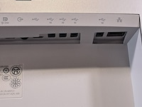 3x curved monitor, dell, u3423we,u2518d - afbeelding 20 van  24