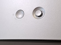 3x curved monitor, dell, u3423we,u2518d - afbeelding 21 van  24