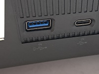 3x curved monitor, dell, u3423we,u2518d - afbeelding 22 van  24