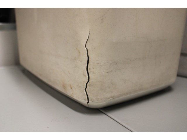 3x curver prullenbak - afbeelding 9 van  9