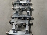 3x cv-verdeler, 3-groeps - afbeelding 2 van  2