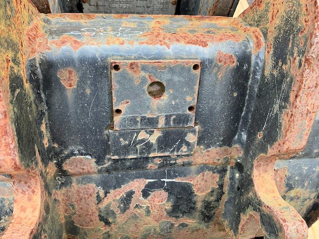 3x cw05 graafbak - afbeelding 2 van  13