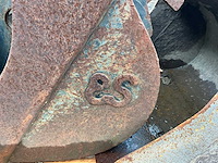 3x cw05 graafbak - afbeelding 3 van  13