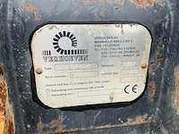 3x cw05 graafbak - afbeelding 5 van  13