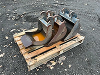 3x cw05 graafbak - afbeelding 1 van  13