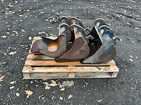 3x cw05 graafbak - afbeelding 6 van  13