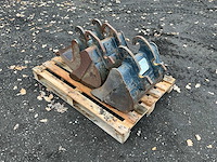 3x cw05 graafbak - afbeelding 7 van  13