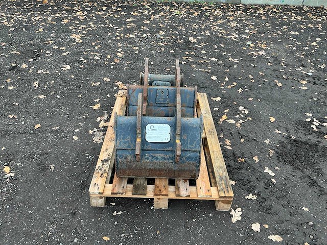 3x cw05 graafbak - afbeelding 8 van  13