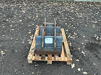 3x cw05 graafbak - afbeelding 8 van  13