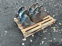 3x cw05 graafbak - afbeelding 9 van  13