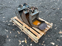 3x cw05 graafbak - afbeelding 11 van  13