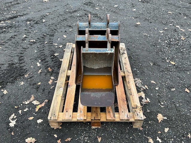 3x cw05 graafbak - afbeelding 12 van  13