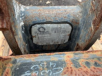 3x cw05 graafbak - afbeelding 13 van  13