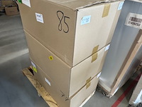 3x dakdoorvoer, 990 430 615, zwart - afbeelding 3 van  4