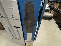 3x dakdoorvoer, skyline 3000 - afbeelding 2 van  4