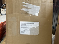 3x dartbord met deuren - afbeelding 2 van  4