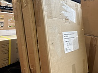 3x dartbord met deuren - afbeelding 4 van  4