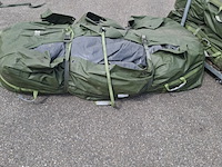 3x defensietent - afbeelding 1 van  7