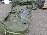 3x defensietent - afbeelding 2 van  7