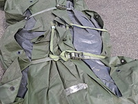 3x defensietent - afbeelding 3 van  7