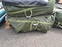 3x defensietent - afbeelding 4 van  7