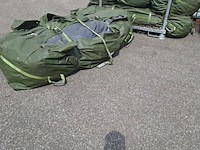 3x defensietent - afbeelding 6 van  7