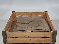 3x dekkleed - afbeelding 1 van  6