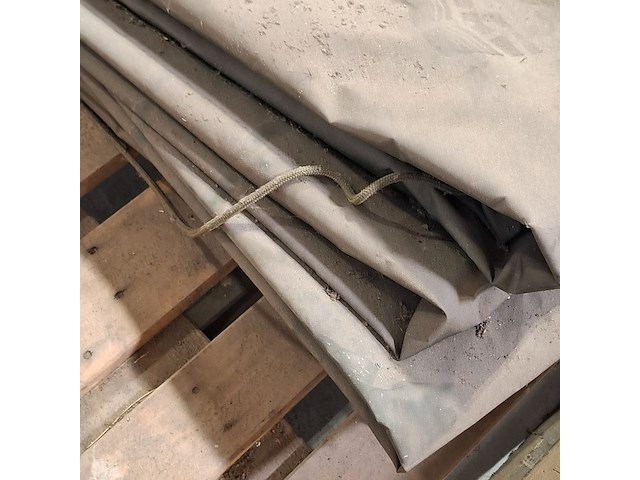 3x dekkleed - afbeelding 5 van  6