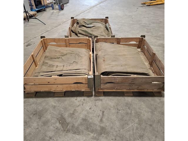 3x dekkleed - afbeelding 6 van  6