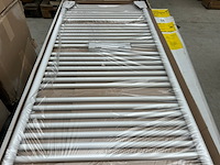 3x design radiator 1782x750 mm, wasco, ral 9016 - afbeelding 3 van  7