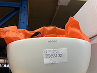 3x design waskom globo - afbeelding 4 van  4